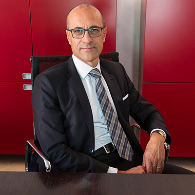 Riccardo Crotti
