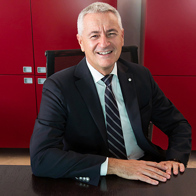 Marco Prandi