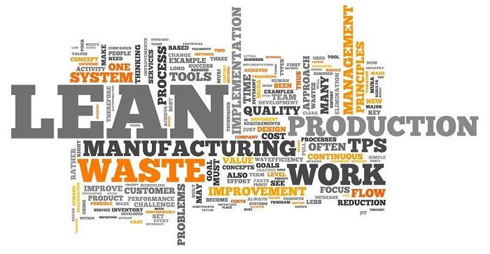 “Lean Production”  Pensare in Giapponese e lavorare in Italian Style