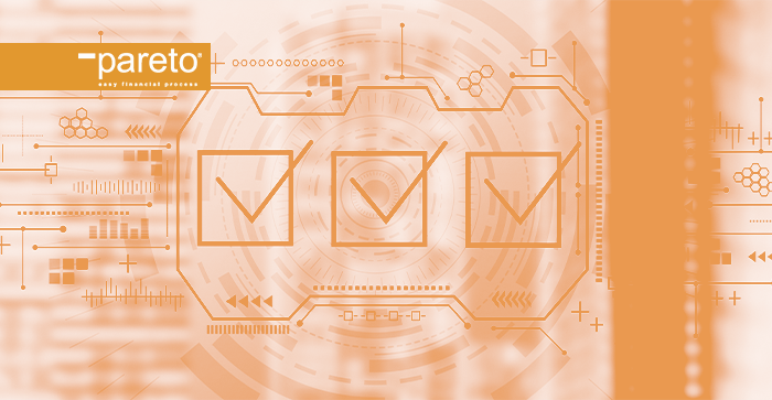 PARETO | Excel | ERP: la scelta giusta per i dati del controllo