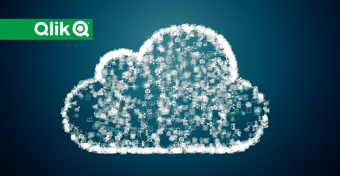 QLIK SENSE: una piattaforma cloud 