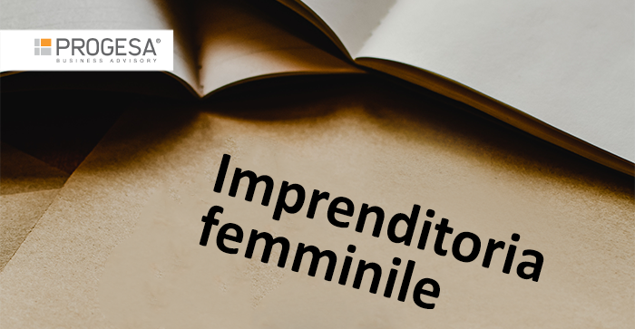 EMILIA ROMAGNA: Sostegno all’imprenditoria femminile