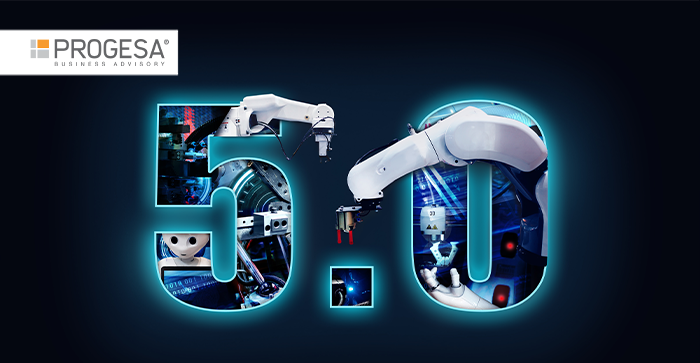 IPERAMMORTAMENTO 4.0 E 5.0 PER INVESTIMENTI 2026