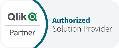 QLIK Authorized Solution Partner