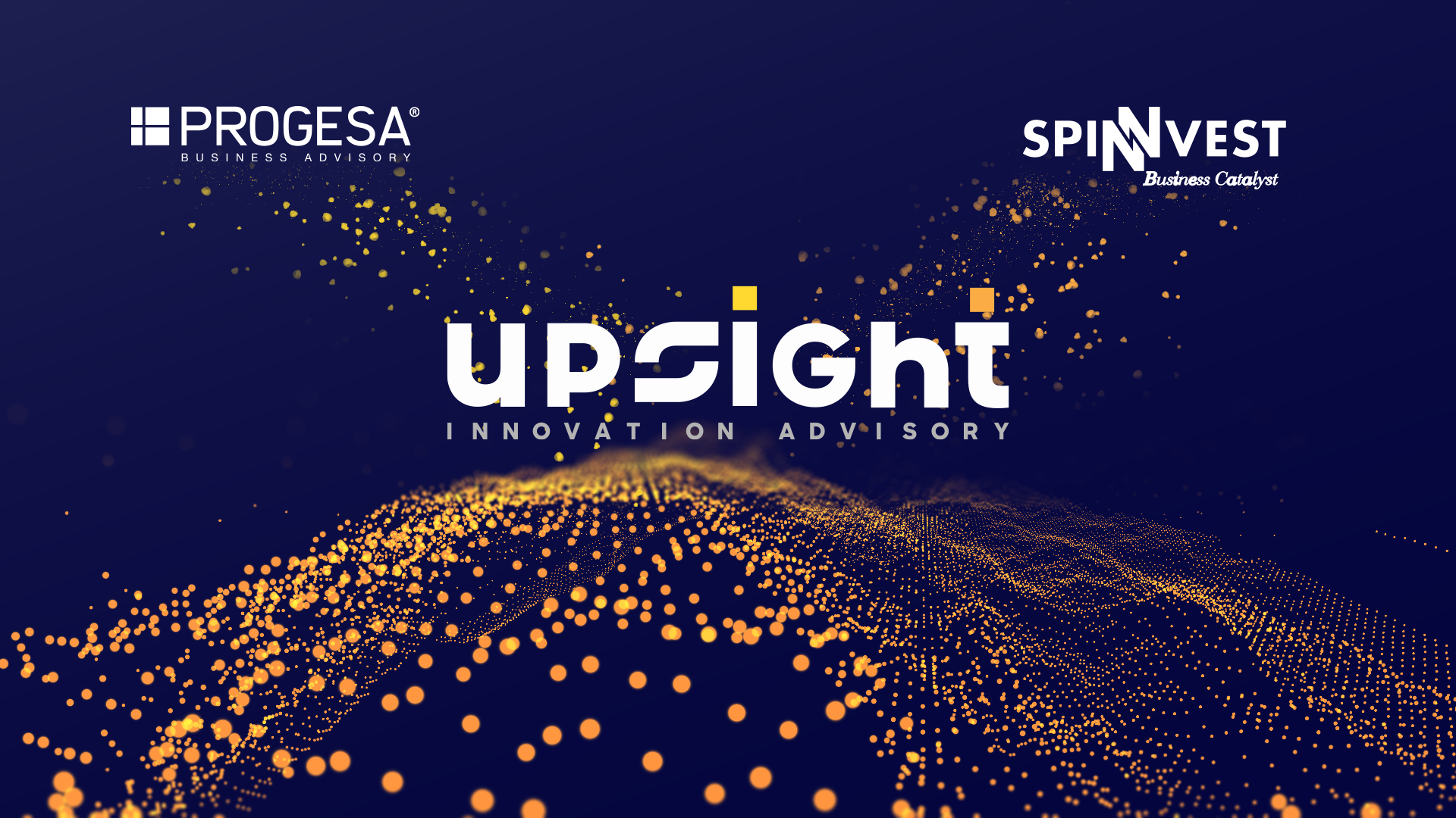 UpSIGHT 