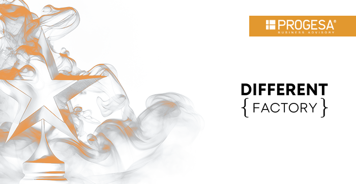 Report di Sostenibilità: Nuova pubblicazione di Different Factory S.r.l.