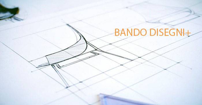 Nazionale: Bando Disegni+ 2021