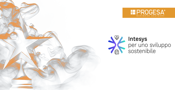 Report di Sostenibilità: pubblicazione di Intesys Srl Società Benefit 