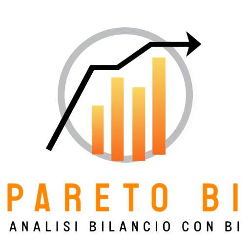 Pareto BI 📊