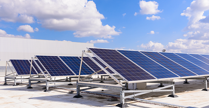 PNRR: Bando per investimenti in pannelli fotovoltaici– Componente C1-Investimento 2.2 "Parco Agrisolare"