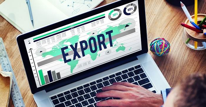 Voucher Temporary Export Manager digitali