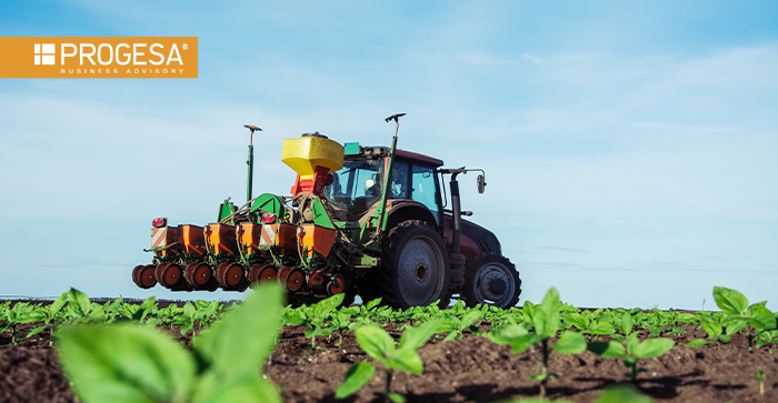 EMILIA ROMAGNA: SRD13 - Investimenti per la trasformazione e commercializzazione dei prodotti agricoli