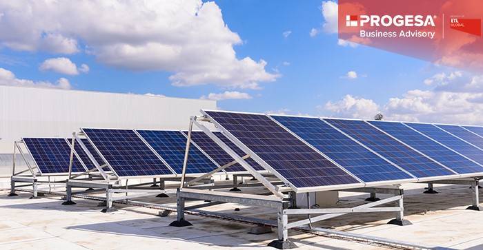 Facility Parco Agrisolare 2026 - Incentivi per il fotovoltaico in agricoltura e agroindustria