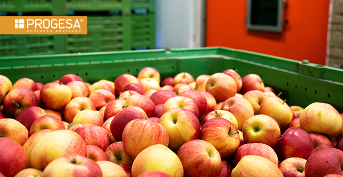 Lombardia SRG08 – “Sostegno ad azioni pilota e di collaudo dell'innovazione” per il settore agroalimentare