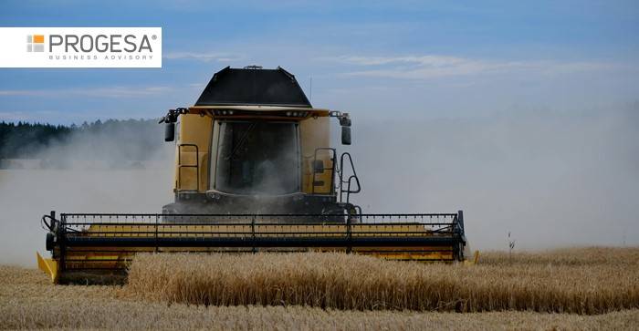 REGIONE LOMBARDIA: azione volta alla riduzione delle emissioni prodotte dalle attività agromeccaniche - terza apertura