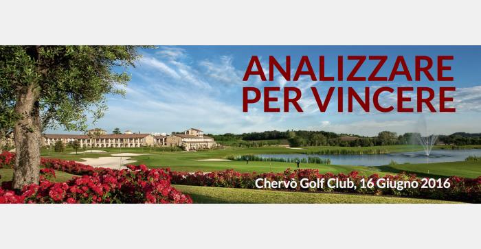 Analizzare Per Vincere - 16 Giugno 2016