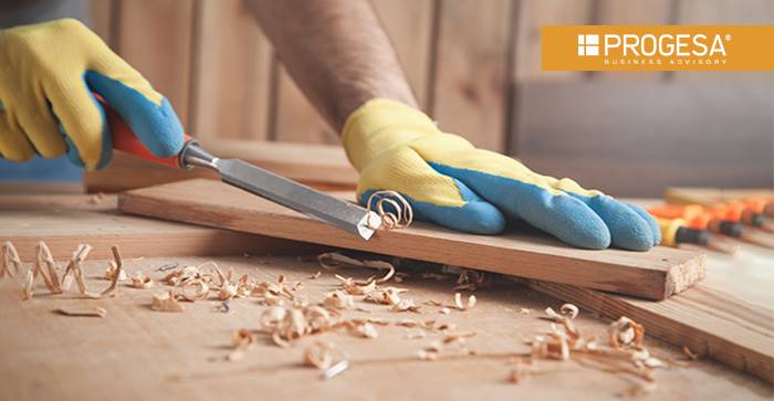 GAL L’ALTRA ROMAGNA - Azione SRG 06 A – AR_AS09B - “Investimenti produttivi non agricoli in aree rurali - specifica”