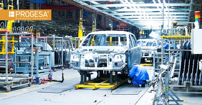 PR VENETO FSE+ 2021-2027: competenze per le nuove sfide della filiera automotive