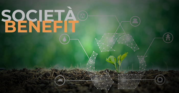 Societ&#224; Benefit e B-Corp: caratteristiche e differenze