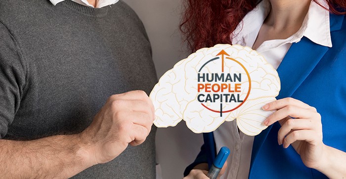 Human People Capital