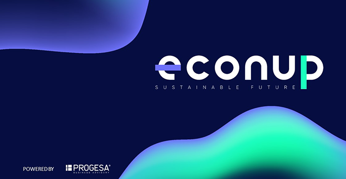 ECONUP