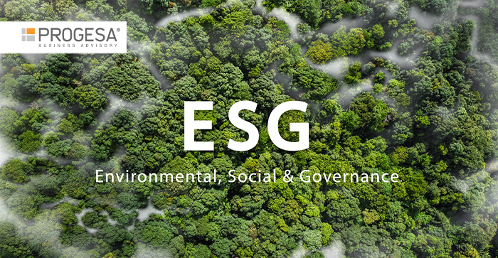 Bando per la concessione di contributi alle imprese per l’ottenimento di certificazioni ambientali, etiche e sociali per la promozione dei valori ESG - BC24