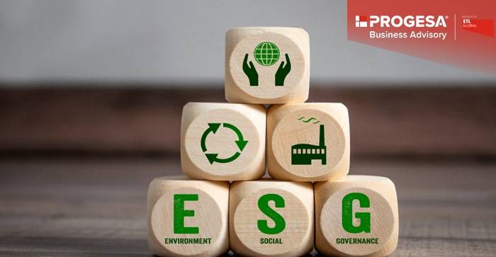 CCIAA dell'EMILIA - Bando Certificazioni ESG 2026