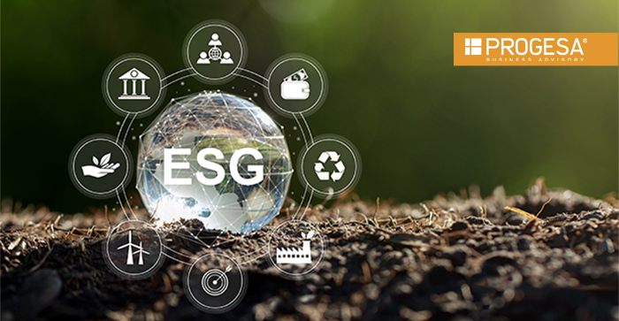 Convenzione Confindustria Mantova e Progesa in tema di sostenibilità ESG
