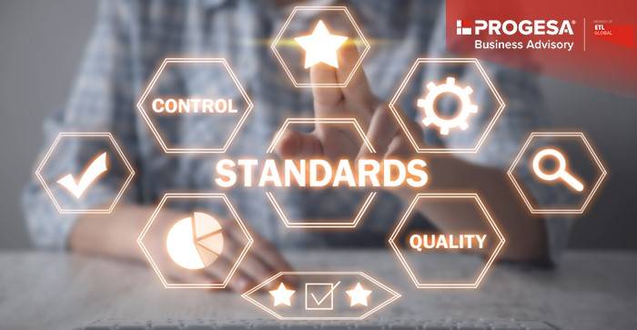 Regione Emilia Romagna - Bando per il rafforzamento della competitività delle imprese tramite sistemi di certificazione - anno 2026