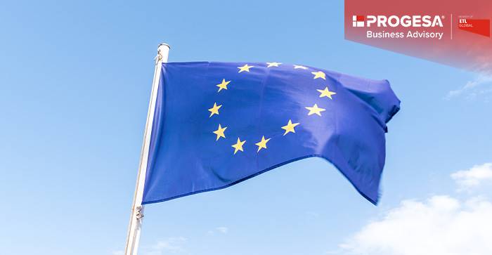 Quattro regolamenti europei che cambiano le regole del gioco per le imprese