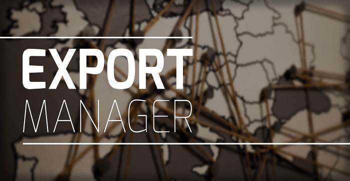 Temporary Export Manager 2019