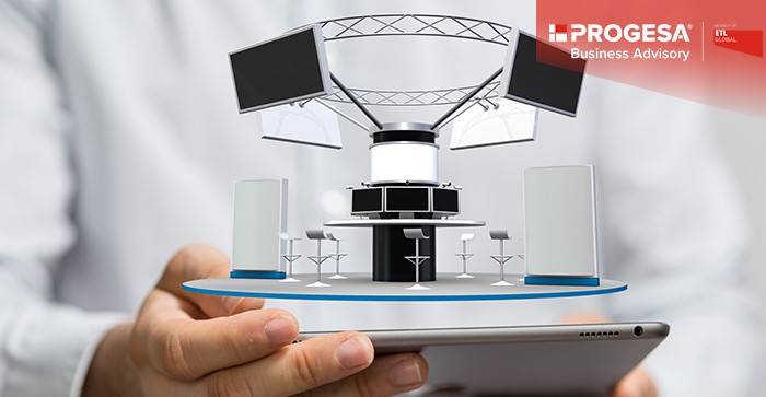 CCIAA della Romagna: Bando Fiere 2026