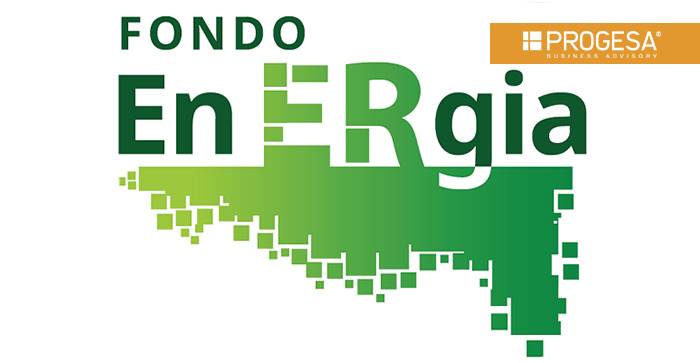 EMILIA ROMAGNA: FONDO ENERGIA 2025