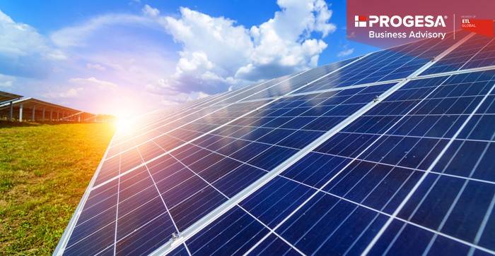 MASE - Fotovoltaico e termo-fotovoltaico per le imprese del sud 
