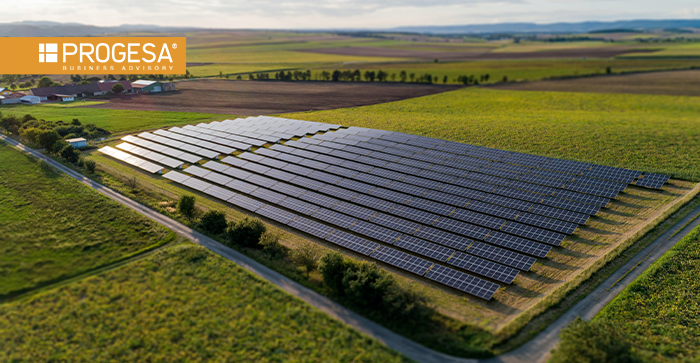 Impianti fotovoltaici, fino all'80% di incentivi a fondo perduto per agricoltura, consorzi e industria agroalimentare