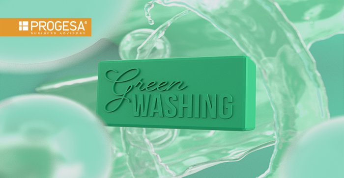 Greenwashing - UE: stop alle dichiarazioni generiche