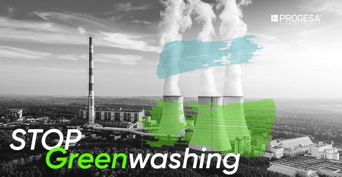 Report di Sostenibilità e rischio Greenwashing: perché affidarsi a esperti del settore