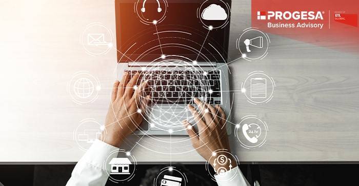 CCIAA dell’EMILIA: Bando Innovazione Digitale 2026