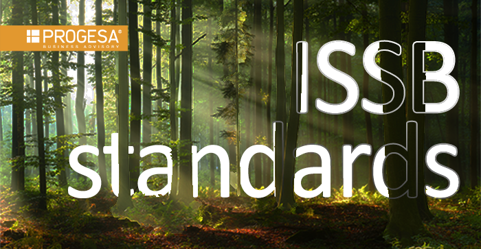 Pubblicati gli standard ISSB