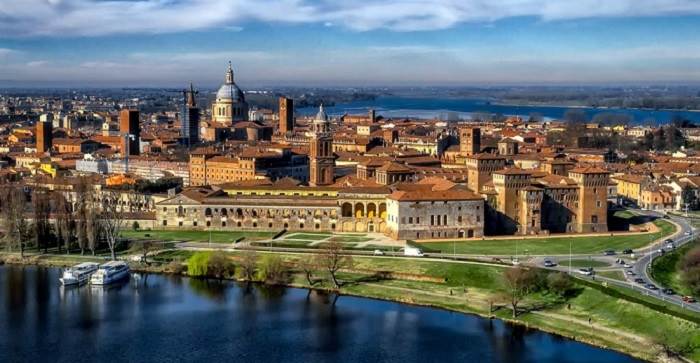 MANTOVA: Contributi alle PMI per l’Internazionalizzazione – 2020