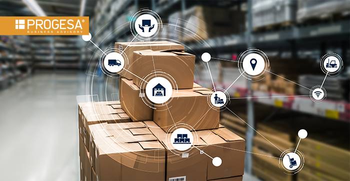 Bando "LogIN Business" per le imprese di trasporto merci e logistica - PNRR Misura M3C2 I 2.1 “Digitalizzazione della catena logistica”