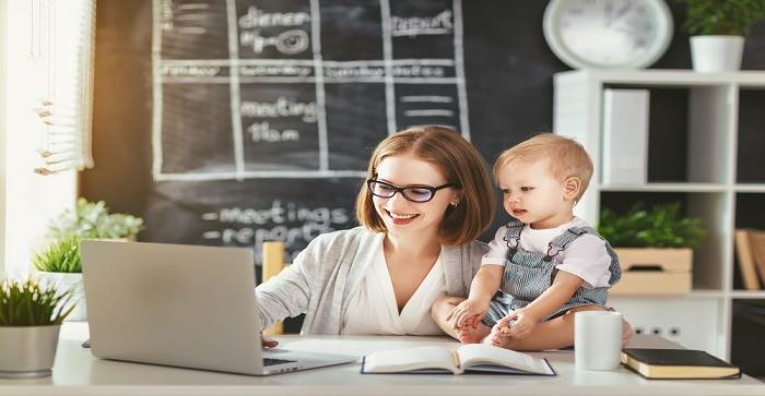 Bologna: contributi alle mamme imprenditrici 2020