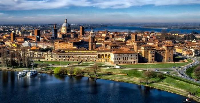 Mantova: Contributi all'internazionalizzazione delle imprese