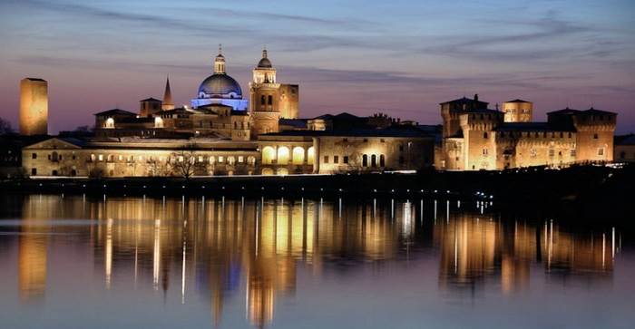 Mantova: Finanziamento a fondo perduto fino al 50% per supportare il turismo 