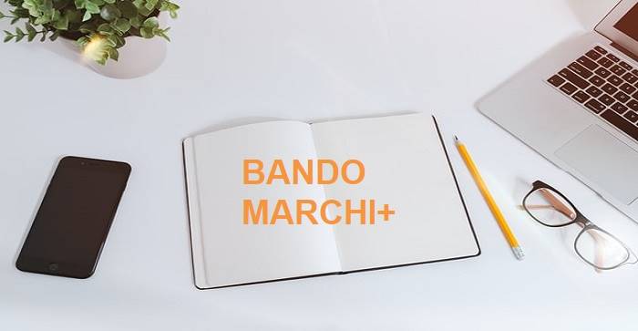 Nazionale: Bando Marchi+