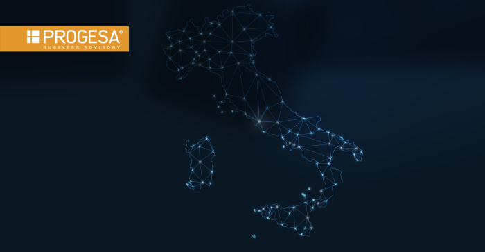 Contributi alle PMI del Mezzogiorno per rafforzare la crescita sostenibile e la competitività – Investimenti sostenibili 4.0