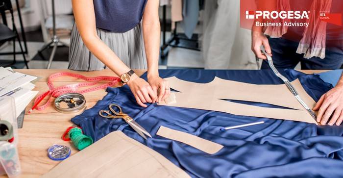 MIMIT: Programmi di sviluppo PMI filiera Moda