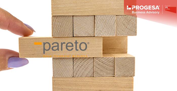 News Pareto Software