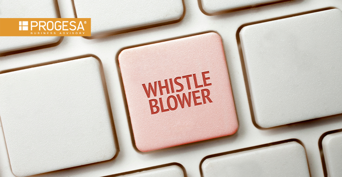 Novità normative sul Whistleblowing: obbligo per tutte le aziende con oltre 50 dipendenti