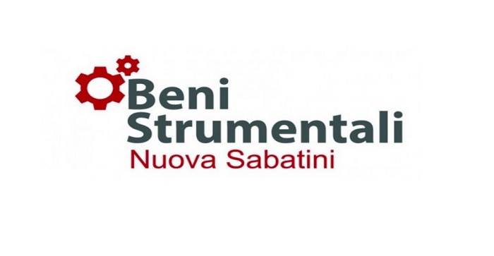 Nuova Sabatini 2019: apertura il 07 febbraio 2019